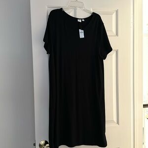 New with tags Gap cotton dress size xl